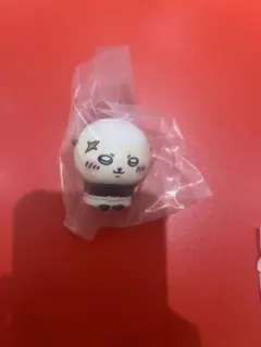 ちいかわ　ラーメン豚　ミニソフビフィギュアコレクション ラッコ