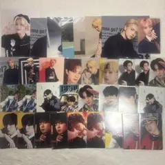 ini 佐野雄大　トレカ　セット　封入