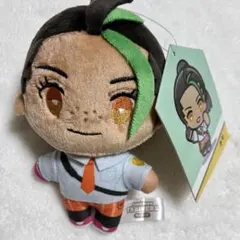 ポケモン トレーナーズ マスコット　ネモ　トレーナーズマスコット
