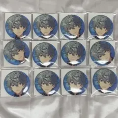 瀬名泉 フィーチャースカウト缶バッジ 2022 spring