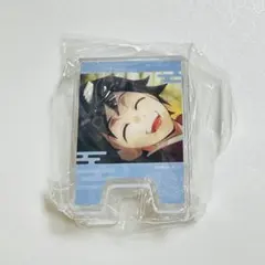 新品未開封　鬼滅の刃　冨岡義勇　ランダム　アクリル　スタンドクリップ