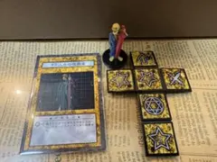 美品】遊戯王ダンジョンダイスモンスターズ 地雷 救急箱 - メルカリ