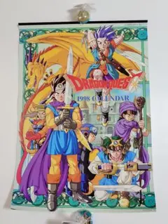 2026年最新】ドラゴンクエストII ポスターの人気アイテム - メルカリ