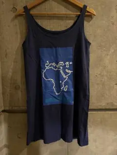 agnes b. sleeveless top vintageのサムネイル