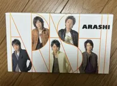 2026年最新】嵐 会報ケースの人気アイテム - メルカリ