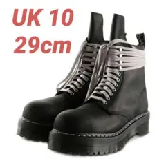 Rick Owens × Dr.Martens Steel Toe Bootのサムネイル