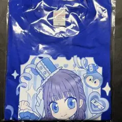 iLiFE!空詩かれん武道館Tシャツ - メルカリ
