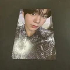 NCTWISH ソウルコン　韓国　グッズ　ラントレ　スペシャル　リョウ