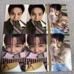 RIIZE All of you ショウタロウ トレカ