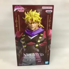 未開封ジョジョ ファントムブラッド Mometria ディオブランドーフィギュアのサムネイル