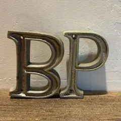 ダルトン　アルファベット　B Pのサムネイル