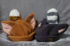 ディズニーシー　ピーターパン　ロストキッズ　キャップ