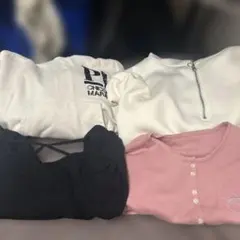 Chico レディース トップス まとめ売り
