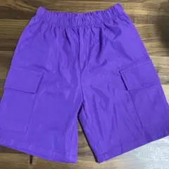 ハーフパンツ