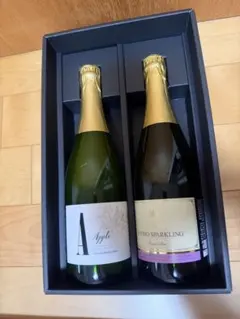VEGETARE ノンアルコールスパークリング 2本セット