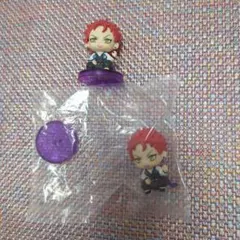 ヒプノシスマイク 波羅夷空却 すわらせ隊 フィギュア