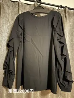 YAMADAYA 5万円福袋 ブラウス