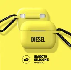 DIESEL AirPods proケース