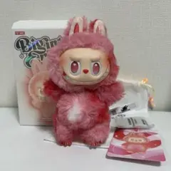 【正規品】ラブブ LABUBU Biginto Energy LOVE 10