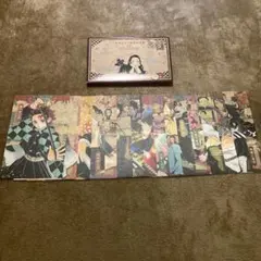 鬼滅の刃　20巻特装版付録 謹製絵葉書 ポストカード16種セット