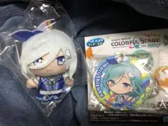 プロセカ/日野森雫セット