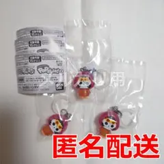 ONE PIECE　めじるしアクセサリー　ブルック