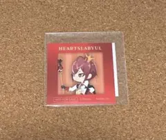 ツイステ　スクエアカード　リドル