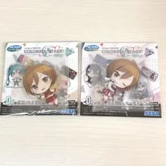 プロセカ SEGAラッキーくじ vol.2 vol.3 MEIKO