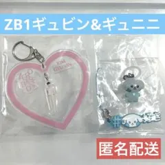 ゼベワン　ギュビン　ギュニニ