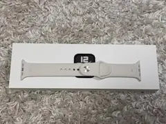 純正　Apple Watch スポーツバンド　46mm M/L