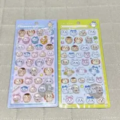 【正規品】ちいかわ ボンボンドロップシール セット