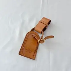 ルイヴィトン ネームタグ ポワニエセット - メルカリ