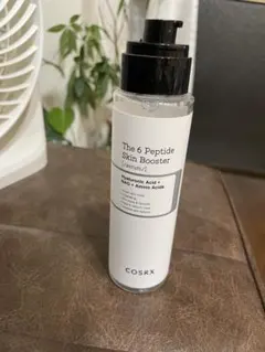 COSRX The 6 Peptide Skin Booster 150ml