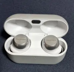 Technics ワイヤレスイヤホン EAH-AZ100(シルバー)