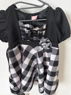 子供用ドレス　セレモニードレス