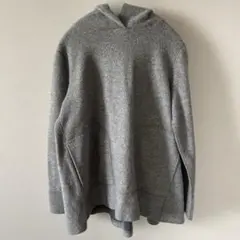 【美品】yoriパーカーのサムネイル