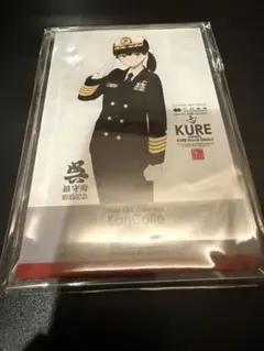 し*ー様 艦これ SHiGURE NiGHT 時雨ナイト アクリルボード 金剛 - メルカリ
