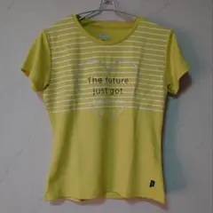 【プリンス】テニスウェア　TシャツL/フィラ　バボラ　ヨネックス　ローチェ