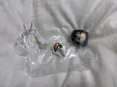 ねんどろいどさぷらいず エイリアンステージ ステッカー付き　スア