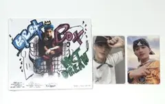 NCT DREAM マーク トレカ デジパック セット Beatbox