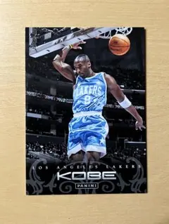 NBA LAKERS KOBE BRYANT ANTHOLOGY #106