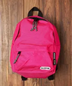 OUTDOOR PRODUCTS リュック　ピンク　XSサイズ　10.4Lのサムネイル