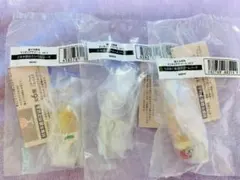 旅する喫茶　ミニチュアチャーム　vol.2　3個セット