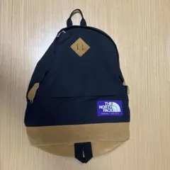 ノースフェイス　パープルレーベル　リュック