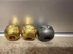 ポケモン　メタルコレクション ビリリダマ　フィギュア