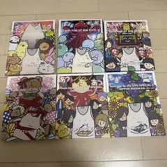 2025年最新】ヤバイtシャツ屋 dvdの人気アイテム - メルカリ