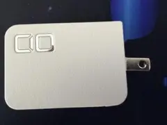 CIO NovaPort TRIO II 65W 急速充電器 USB-C×3