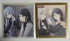 プロセカ　ミニ色紙　星乃一歌　まとめ売り
