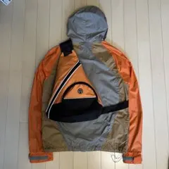 00s ショルダーバッグ ワンショルダーバッグ y2k テック vintage
