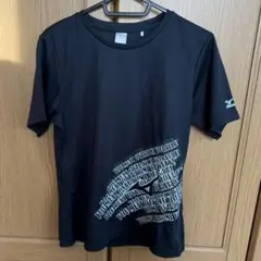 ミズノ　半袖Tシャツ　Lサイズ